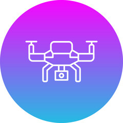 Drone Icon