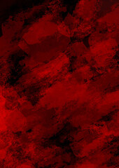 Red abstract texture background wallpaper gradient graphic design