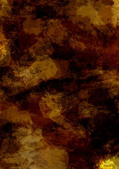 Brown abstract texture background wallpaper modern graphic design