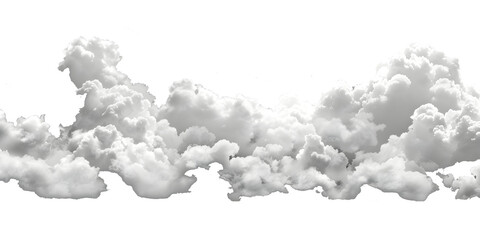 blue sky with clouds