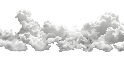 blue sky with clouds