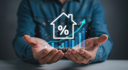 Rising Interest Rates and Housing Market