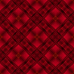 Obraz premium Abstract color seamless pattern for background texture.