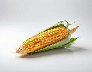 Fresh Corn on the Cob
