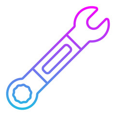 Wrench Icon