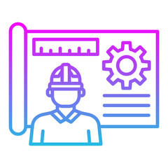 Engineer Icon