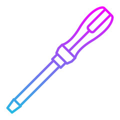 Screwdriver Icon