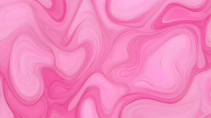 Fototapeta premium Abstract pink liquid swirls background design for websites and presentations