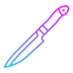 Knife Icon