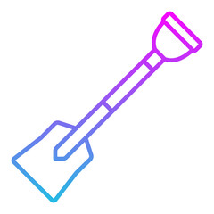 Shovel Icon