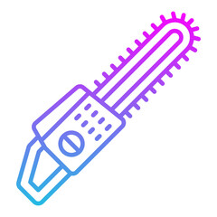Saw Icon