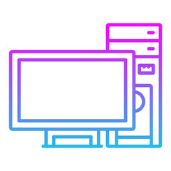 Computer Icon