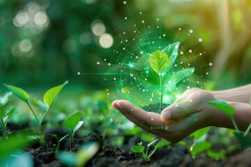 Green Technology for Sustainable Growth
