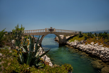 Croatia, Most Ljubavi