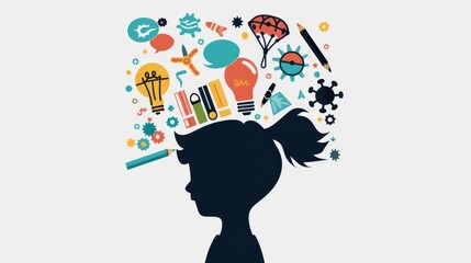 Imagination and Creativity: A Conceptual Representation