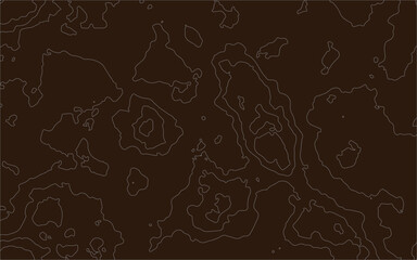 Vector camouflage pattern
