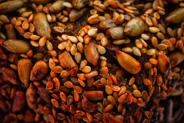 Körnerbrot