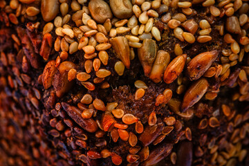 Körnerbrot