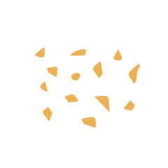 bread crumbs