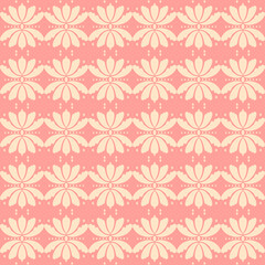 Luxury Damask Pattern – Elegant Ornate Design for High-End Interiors and Fashion Indulge in timeless sophistication with this exquisite damask pattern, meticulously crafted