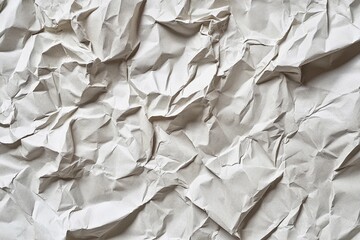 Obraz premium Textured Paper Background Brings Depth and Character to Artistic Creations. Generative AI