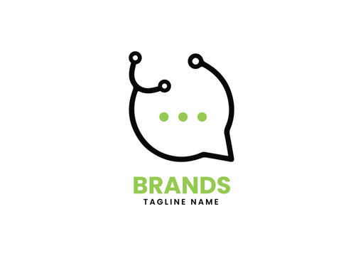 Health Consult Logo Design For Medical Clinic