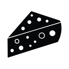 black and white dice