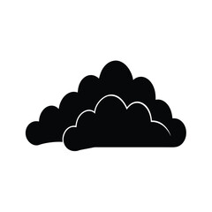 cloud computing concept