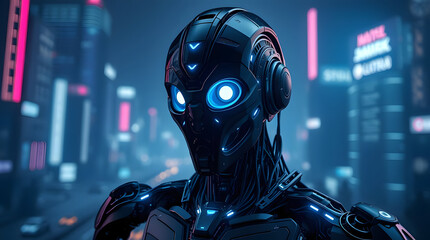 Robot