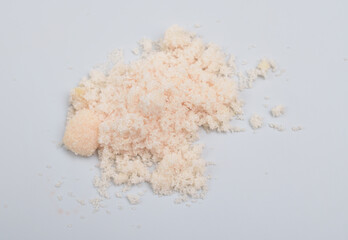 Manganese II chloride is the dichloride salt of manganese, MnCl2,