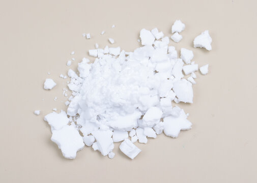 Paraformaldehyde PFA is the smallest polyoxymethylene.