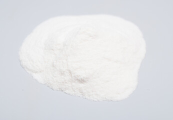 Carboxymethyl cellulose CMC or cellulose gum