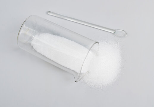 Sodium persulfate is the inorganic compound with the formula Na2S2O8.