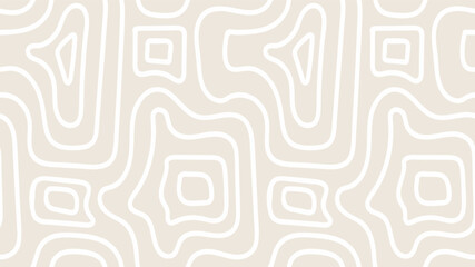 Curve Line Art Design BG Design 937A.eps