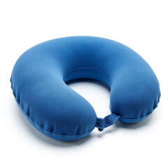 Retriever puppy, lying down, relaxed pose, soft fluffy fur, isolated transparent