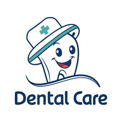 dental care logo
