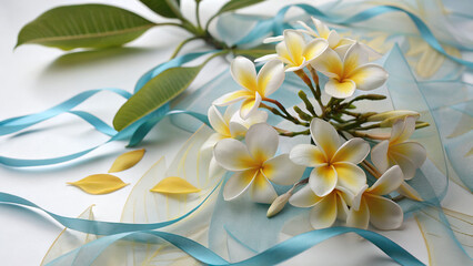 Frangipani 