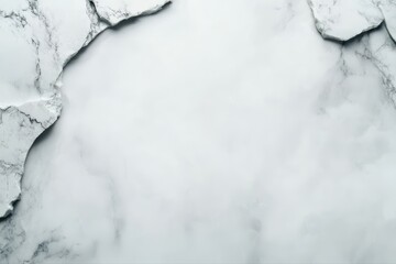 Fototapeta premium Elegant Marble Background with Cracked Texture Design