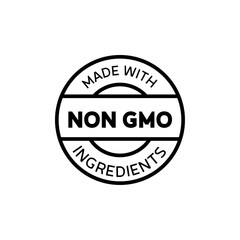 non gmo icon 