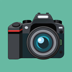 camera vector
