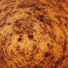 Rusting Texture - Aged, Weathered, Industrial Decay