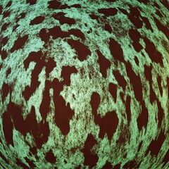 Rusting Texture - Aged, Weathered, Industrial Decay