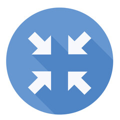 Obraz premium Versatile arrows icon set representing direction, movement, navigation, and choices.