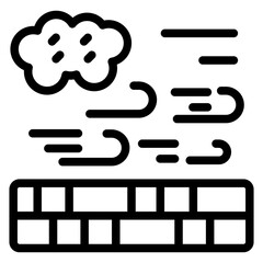 Sandstorm Icon Style