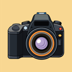 camera vector
