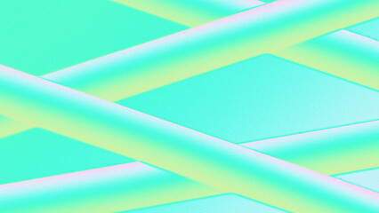 Elegant Gradient Wave Background Modern Abstract Design for Branding and Website