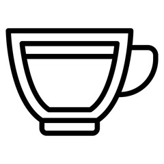 Espresso Icon Style