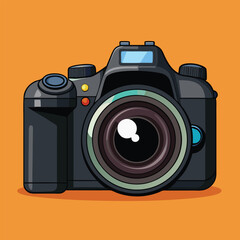 camera vector