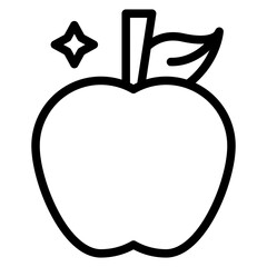 Apple Icon Style