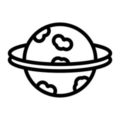 Uranus Icon Style